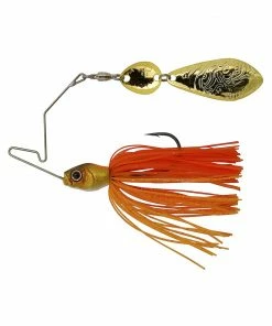 Gan Craft Spinnerbaits Killers Bait Over Mini