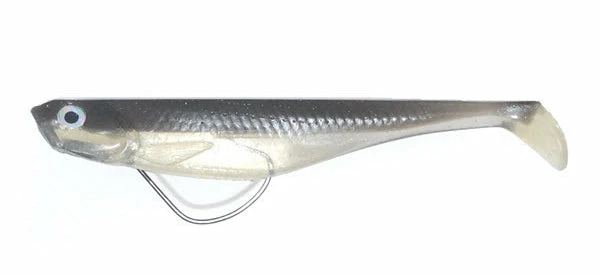 3:16 Lure Company Paddletail Swimbaits Mission Fish