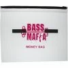 Bass Mafia Soft Boxes/Pouches Money Bag Plus