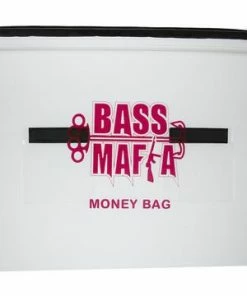 Bass Mafia Soft Boxes/Pouches Money Bag Plus
