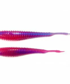 HogFarmer Baits Spunk Shad