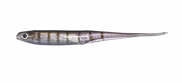 OSP Dropshot Baits Mylar Minnow