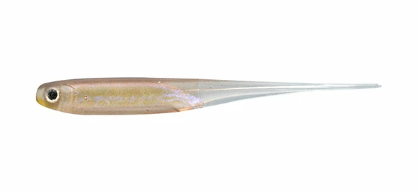 OSP Dropshot Baits Mylar Minnow