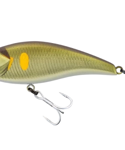 Jackall Timon Timon Tricoroll Mai Shallow Diving (0-7ft.)