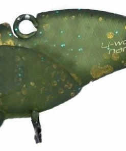 ValkeIN Li-Worm Nano Lipless