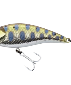 Jackall Timon Timon Tricoroll Mai Shallow Diving (0-7ft.)