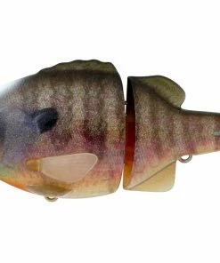 Deps Hard Body Tiny Bull Shooter