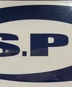 OSP Logo Sticker