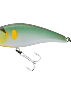 Jackall Timon Timon Tricoroll Mai Shallow Diving (0-7ft.)