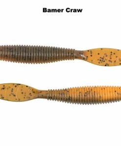 Missile Baits Ned Bomb