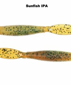 Missile Baits Ned Bomb