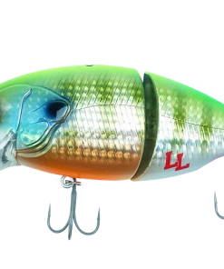 Phat Lab Hard Body Nekosogi Gill