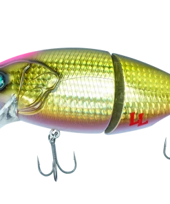 Phat Lab Hard Body Nekosogi Gill