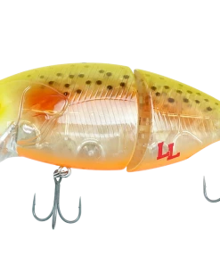 Phat Lab Hard Body Nekosogi Gill