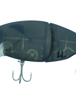 Phat Lab Hard Body Nekosogi Gill