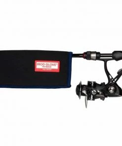 Rod/Reel Accessories Neoprene Rod Glove