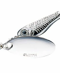 Smith LTD. Niakis Metals