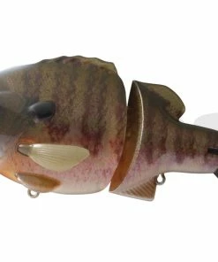 Deps Bull Shooter 160 Hard Body