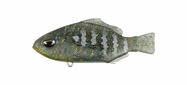 Duo Realis Deka Nomase Gill Lipless