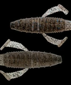 Nories Front Flapper Curly Creatures