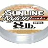 Sunline Nylon Leader Mono-CoPoly Line