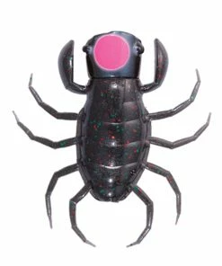 OSP Orikanemushi Poppers