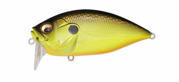 Megabass ORC Burning Shad