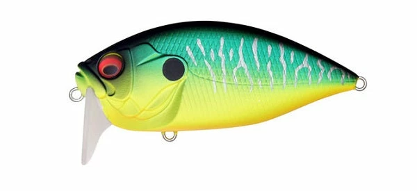 Megabass ORC Burning Shad