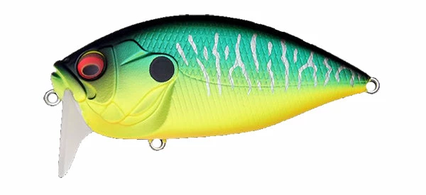 Megabass Over Rev Crank