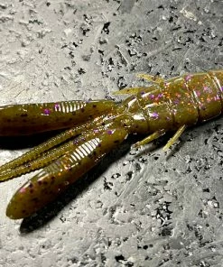 OSP Dolive Beaver Creatures