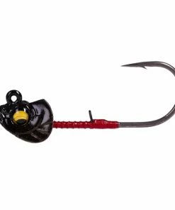 Megabass Okashira Head