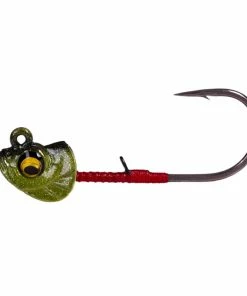 Megabass Okashira Head