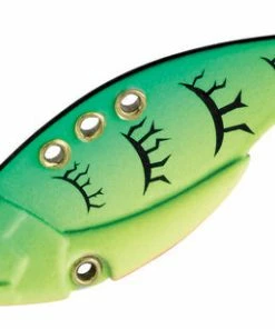 Spro Carbon Blade TG