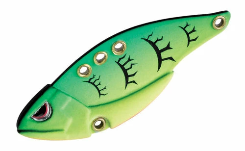 Spro Carbon Blade TG