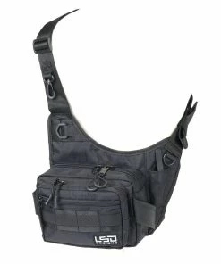 LSD Designs One Shot Side Baby