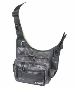 LSD Designs One Shot Side Baby