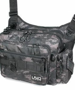 LSD Designs Packs/Bags One Shot Side Double