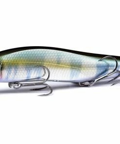 Megabass Ito Vision 110 Max LBO