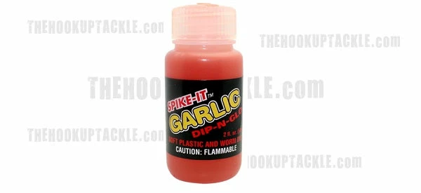 Spike-It Dip-N-Glo Dye Scents/Dyes