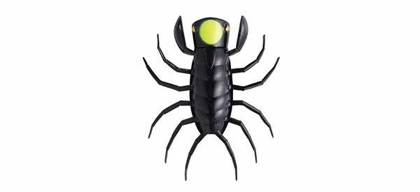 OSP Orikanemushi Daddy Poppers