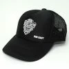 Gan Craft Hats Original Mesh Snapback Cap