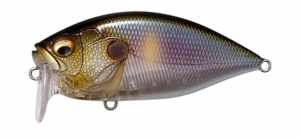 Megabass Over Rev Crank