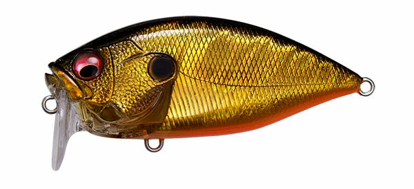 Megabass Over Rev Crank