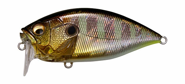 Megabass Over Rev Crank