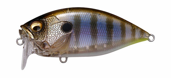 Megabass Over Rev Crank