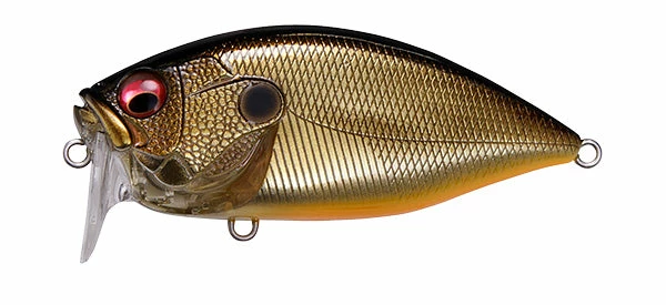 Megabass Over Rev Crank