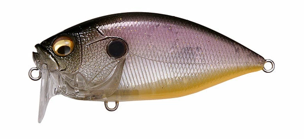 Megabass Over Rev Crank