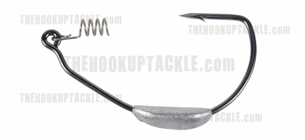 Owner Beast Hooks Weighted