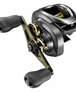 Shimano Curado 150 DC