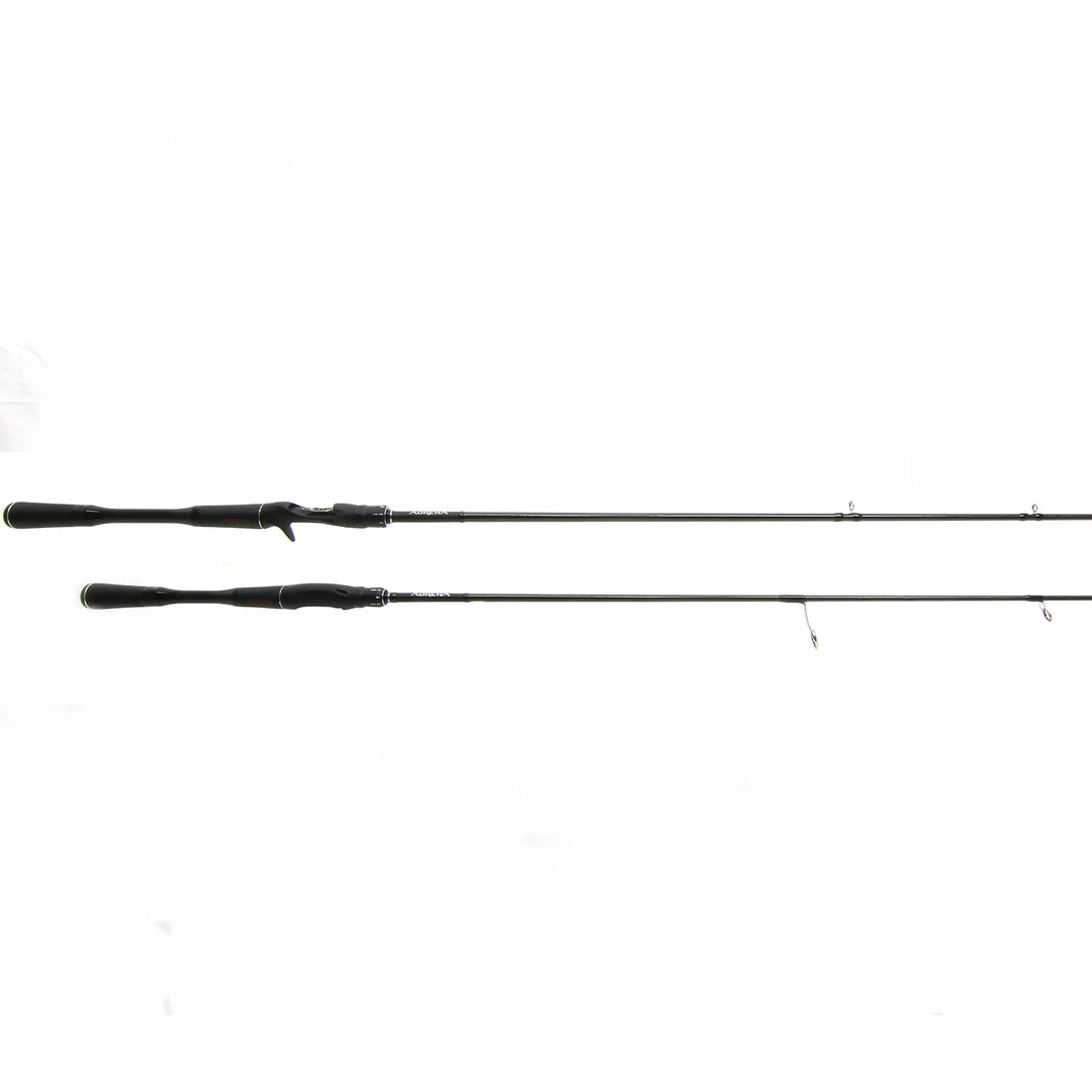 Jackall Poison Adrena Casting Rods